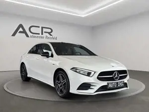 Mercedes-Benz A 250 e LIMO*EDITION 2020*AMG*PANO*KAMERA*