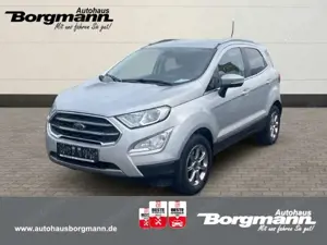 Ford EcoSport Titanium 1.0 EcoBoost EU6d-T