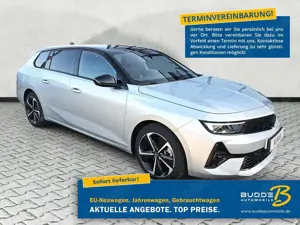 Opel Astra Sportstourer 1.2 Autom GS Kamera360 Winter