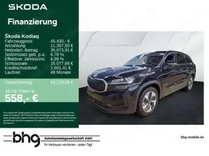Skoda Kodiaq 2.0 TSI DSG Selection 4x4