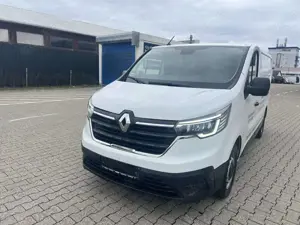 Renault Trafic Trafic dCi 130 Blue dCi 130 L2H 1 3,5*PDC*