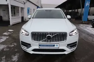Volvo XC90 XC90 T8 AWD Recharge Plus Bright|NAVI|PANO|SHZG Bild 4