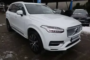 Volvo XC90 XC90 T8 AWD Recharge Plus Bright|NAVI|PANO|SHZG Bild 5