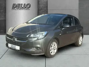 Opel Corsa ON ecoFlex 1.4 Turbo PDCv+h SHZ LenkradHZG Android