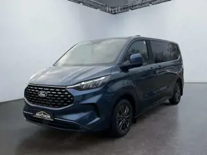 Ford Tourneo Custom Titanium 2.0 EcoBlue Tempomat