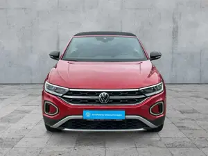 Volkswagen T-Roc 1.0 TSI STYLE LEDplus+NAVI+ACC Bild 3
