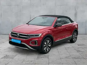 Volkswagen T-Roc 1.0 TSI STYLE LEDplus+NAVI+ACC Bild 2
