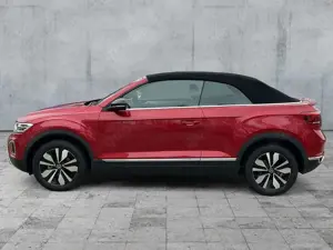 Volkswagen T-Roc 1.0 TSI STYLE LEDplus+NAVI+ACC Bild 4