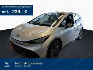 CUPRA Born 150 Wärmepumpe LED 360° ACC Navi Sitzh APP