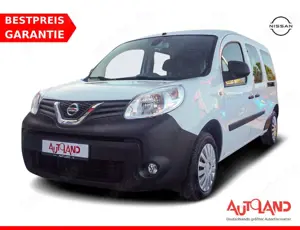 Nissan NV250 1.5 dCi L2H1 2,2t Navi Kamera Tempomat DAB
