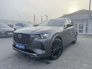 Mazda CX-60 3.3 D 254 HOMURA P-GSD DA-P CON-P PRE-COM-P