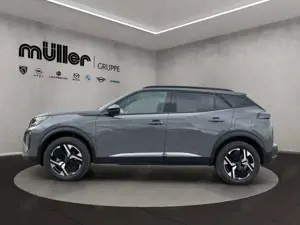 Peugeot 2008 ALLURE PureTech 130 EAT8 Allure Bild 4