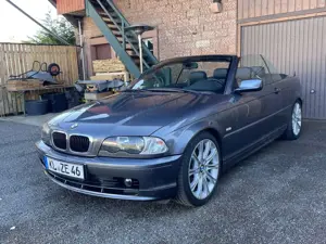 BMW 318 Cabrio, 175tkm, TÜV neu, Sommerauto, M-Paket