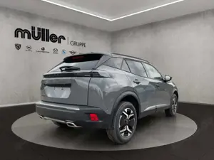 Peugeot 2008 ALLURE PureTech 130 EAT8 Allure Bild 2