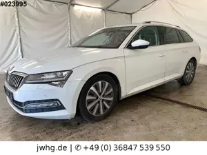Skoda Superb Premium Edition MATRIX/VIRTUAL/ACC/PANO