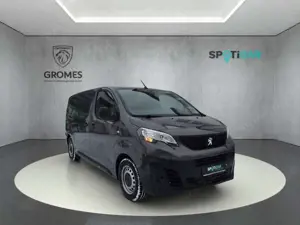 Peugeot Expert Kasten EXP PREM L2 HDI 120 AHK Temp PDC Berganfahr