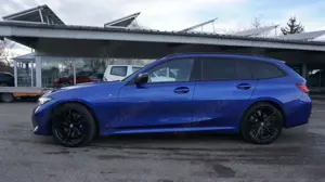 BMW 320 320d Touring xDrive M Sport !! UVP 78.150€ !! Bild 4