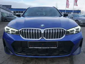 BMW 320 320d Touring xDrive M Sport !! UVP 78.150€ !! Bild 2