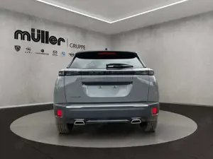 Peugeot 2008 ALLURE PureTech 130 EAT8 Allure Bild 5