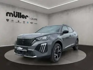 Peugeot 2008 ALLURE PureTech 130 EAT8 Allure