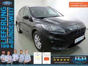 Ford Kuga 1.5 EcoB ST-Line X AHK+iACC+LED+ParkAss+SHZ
