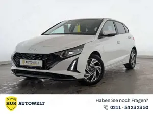 Hyundai i20 i20 1.0 T-GDI (EURO 6e)(OPF) NAVI+RFK+SHZ+VC+