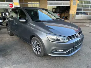Volkswagen Polo Sound BMT/Start-Stopp