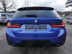 BMW 320 320d Touring xDrive M Sport !! UVP 78.150€ !! Bild 5