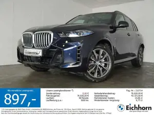 BMW X5 xDrive30d M Sportpaket AHK.PGSD.INNOPAKET.ACC