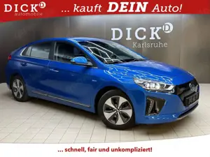 Hyundai IONIQ Trend LED+NAVI+SHZ+ACC+KAMERA+CAPLAY+DAB+