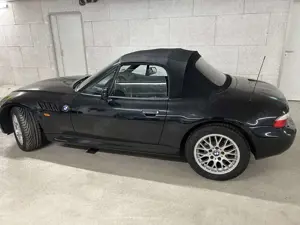 BMW Z3 roadster 1.8