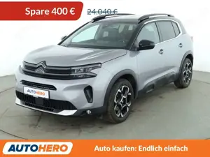 Citroen C5 Aircross 1.5 Blue-HDi Shine Aut.*NAVI*TEMPO*CAM*PDC*