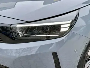 Opel Corsa GS Line *Aktion Schwer.Behind. min 50 GdB* Bild 4