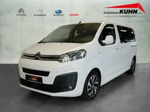 Citroen Spacetourer Business Lounge M BlueHDi 180 SS