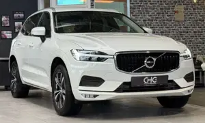 Volvo XC60 XC60 Momentum Pro|HK|KAMERA|NAVI|LK+SHZ|SPUR*|TEM