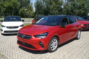 Opel Corsa 1.2 Direct Inj. Turbo Aut. Elegance - LED Bild 2