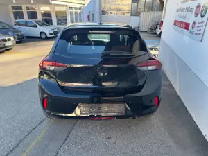 Opel Corsa 1.2 Edition Automatik *LED*SHZG*PDC*KLIMA Bild 5