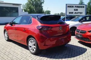 Opel Corsa 1.2 Direct Inj. Turbo Aut. Elegance - LED Bild 5