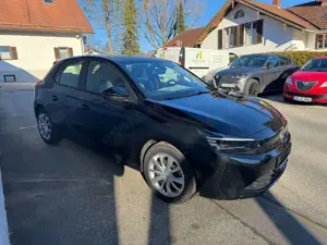 Opel Corsa 1.2 Edition Automatik *LED*SHZG*PDC*KLIMA Bild 3