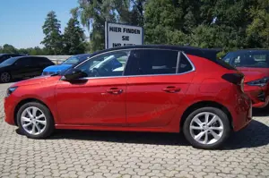 Opel Corsa 1.2 Direct Inj. Turbo Aut. Elegance - LED Bild 3