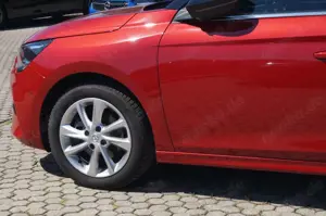 Opel Corsa 1.2 Direct Inj. Turbo Aut. Elegance - LED Bild 4