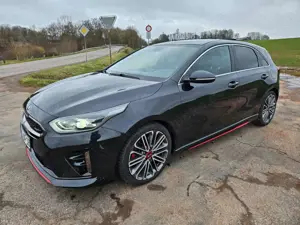 Kia Ceed / cee'd Ceed 1.6 T-GDI OPF GT