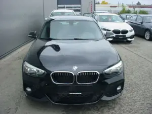 BMW 116 i M Sportpaket*PDC*Sportfahrwerk*ShadowLine*