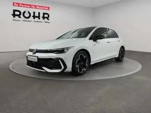 Volkswagen Golf VIII R-Line (Garantie05.2030.Kamera.Klima) 1.5 TSI