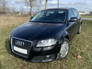 Audi A3 A3 Sportback 1.4 TFSI Sportback Attraction