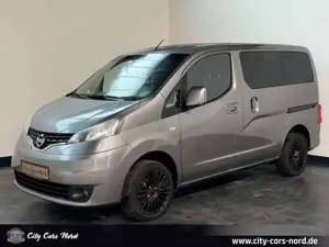 Nissan NV200 Evalia 1.5 Premium TEMPO+KAM+BLUETOOTH+SHZ Bild 1