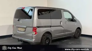 Nissan NV200 Evalia 1.5 Premium TEMPO+KAM+BLUETOOTH+SHZ Bild 5