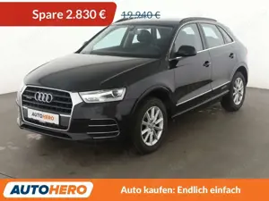 Audi Q3 2.0 TFSI quattro Sport Aut.*XENON*PDC*SHZ