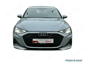 Audi A3 40 TFSI e LED/SHZ/Navi+/Kamera/ACC Bild 2