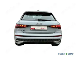 Audi A3 40 TFSI e LED/SHZ/Navi+/Kamera/ACC Bild 5